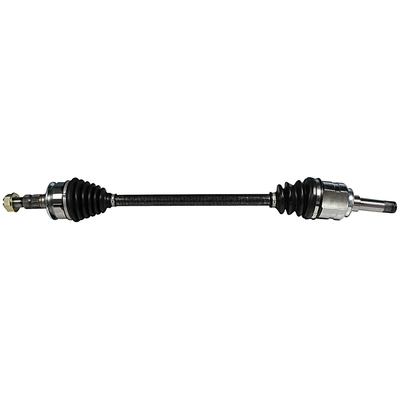 GSP NORTH AMERICA - NCV10292 - CV Axle Assembly - Rear Right pa2