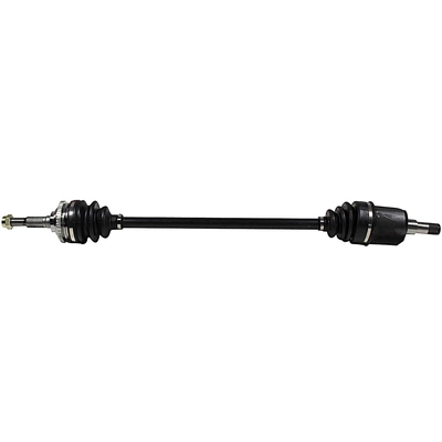 GSP NORTH AMERICA - NCV10586 - CV Axle Assembly pa1