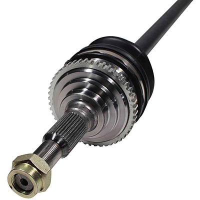 GSP NORTH AMERICA - NCV10586 - CV Axle Assembly pa3