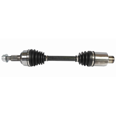 GSP NORTH AMERICA - NCV10642 - CV Axle Assembly pa1