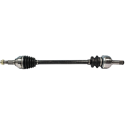 GSP NORTH AMERICA - NCV10905 - CV Axle Assembly - Rear Right pa1