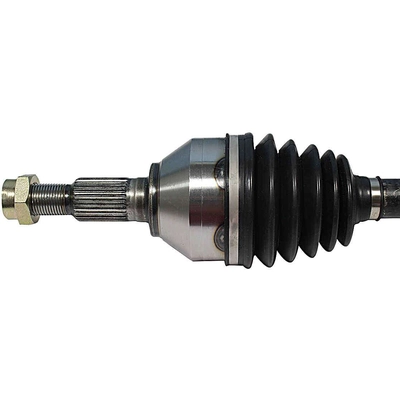 GSP NORTH AMERICA - NCV10905 - CV Axle Assembly - Rear Right pa2