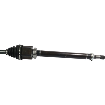 GSP NORTH AMERICA - NCV11011 - CV Axle Assembly - Front Right pa1