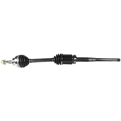 GSP NORTH AMERICA - NCV11071 - CV Axle Assembly pa1