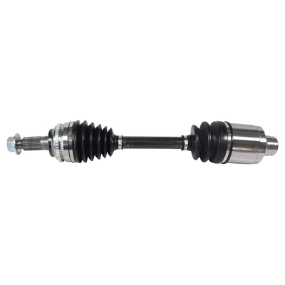 GSP NORTH AMERICA - NCV11099 - CV Axle Assembly pa1