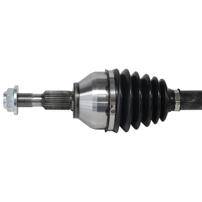 GSP NORTH AMERICA - NCV11127 - CV Axle Assembly - Front Right pa1