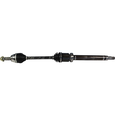 GSP NORTH AMERICA - NCV11173 - CV Axle Assembly pa1