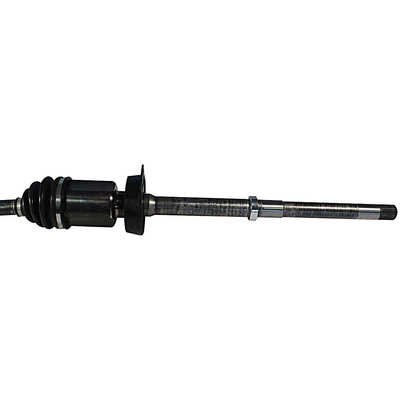 GSP NORTH AMERICA - NCV11176 - CV Axle Assembly - Front Right pa1