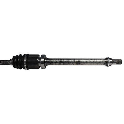 GSP NORTH AMERICA - NCV11183 - CV Axle Assembly - Front Right pa1