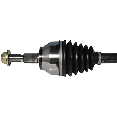 GSP NORTH AMERICA - NCV11185 - CV Axle Assembly - Front Right pa3