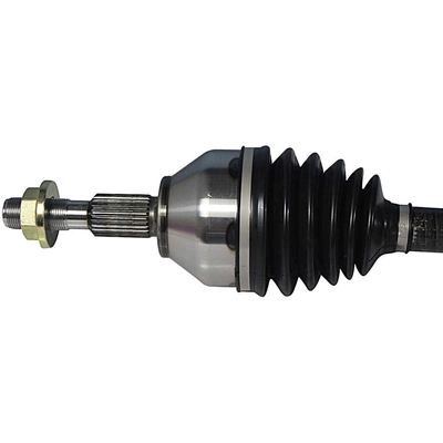 GSP NORTH AMERICA - NCV11188 - CV Axle Assembly - Front Right pa3