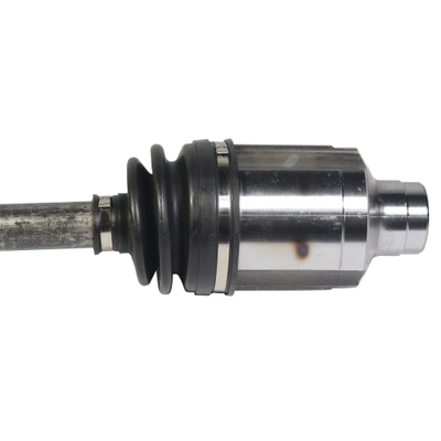 GSP NORTH AMERICA - NCV11221 - CV Axle Assembly - Front right pa2