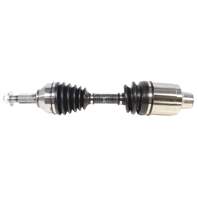 GSP NORTH AMERICA - NCV11227 - CV Axle Assembly pa1