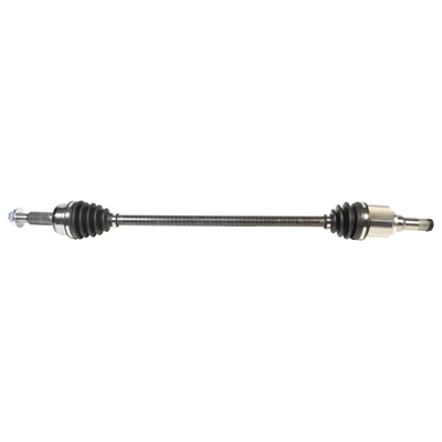 GSP NORTH AMERICA - NCV11237 - CV Axle Assembly pa1