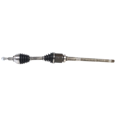 GSP NORTH AMERICA - NCV11239 - CV Axle Assembly pa2