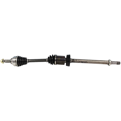 GSP NORTH AMERICA - NCV11557 - CV Axle Assembly - Front Right pa1