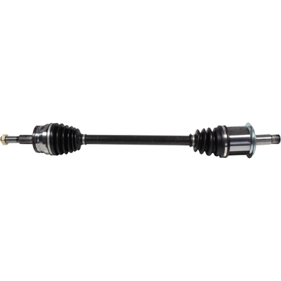 GSP NORTH AMERICA - NCV12071 - CV Axle Assembly - Rear Right pa6