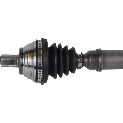 GSP NORTH AMERICA - NCV18000K - CV Axle Assembly - Front Right pa2