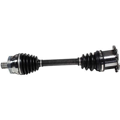 GSP NORTH AMERICA - NCV23602 - CV Axle Assembly pa1