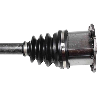 GSP NORTH AMERICA - NCV23602 - CV Axle Assembly pa2