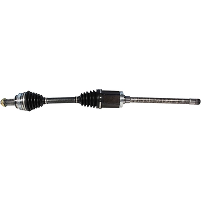 GSP NORTH AMERICA - NCV27003 - CV Axle Assembly - Front Right pa6