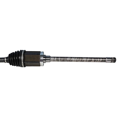 GSP NORTH AMERICA - NCV27005 - CV Axle Assembly pa2