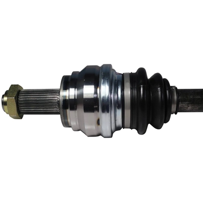 GSP NORTH AMERICA - NCV27018 - CV Axle Assembly - Rear Right pa1