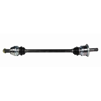 GSP NORTH AMERICA - NCV27018 - CV Axle Assembly - Rear Right pa3