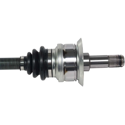 GSP NORTH AMERICA - NCV27019 - CV Axle Assembly - Rear Right pa1