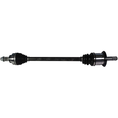 GSP NORTH AMERICA - NCV27021 - CV Axle Assembly - Rear Right pa1