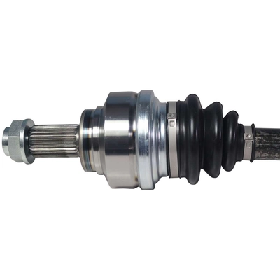 GSP NORTH AMERICA - NCV27031 - CV Axle Assembly - Rear Right pa1