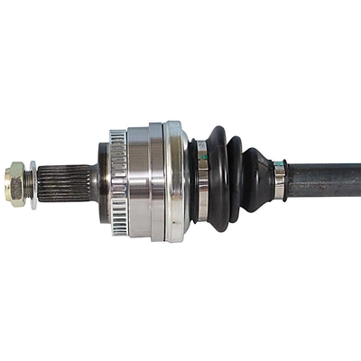 GSP NORTH AMERICA - NCV27905 - CV Axle Assembly pa2