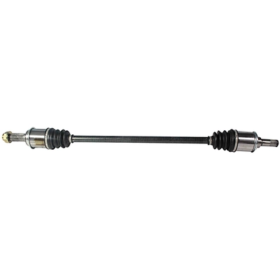 GSP NORTH AMERICA - NCV36016 - CV Axle Assembly - Rear Right pa1