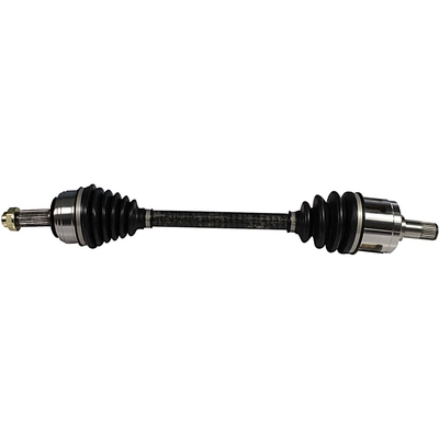 GSP NORTH AMERICA - NCV36034 - CV Axle Assembly pa1