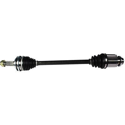 GSP NORTH AMERICA - NCV36081 - CV Axle Assembly - Rear Right pa4