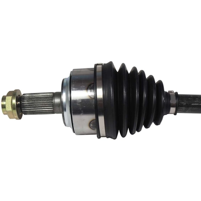 GSP NORTH AMERICA - NCV36149 - CV Axle Assembly - Front Right pa2