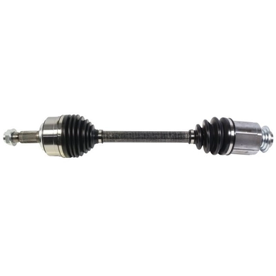 GSP NORTH AMERICA - NCV36204 - CV Axle pa1