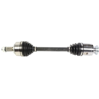 GSP NORTH AMERICA - NCV36207 - CV Axle pa1