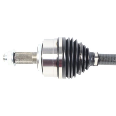 GSP NORTH AMERICA - NCV36207 - CV Axle pa2