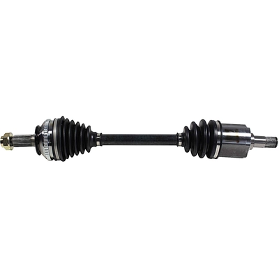 GSP NORTH AMERICA - NCV36508 - CV Axle Assembly pa1