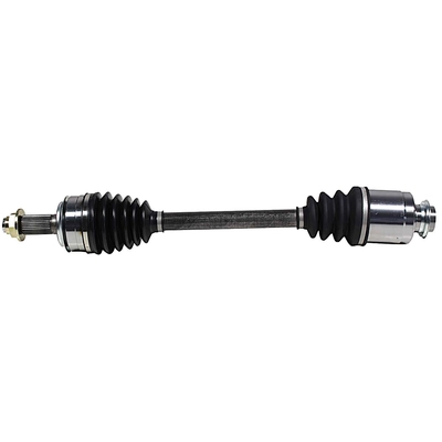 GSP NORTH AMERICA - NCV36587 - CV Axle Assembly pa1