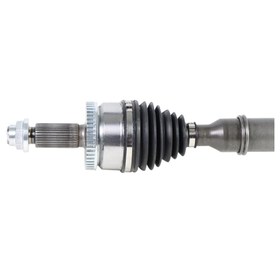 GSP NORTH AMERICA - NCV37112K - CV Axle Assembly - Front Right pa2