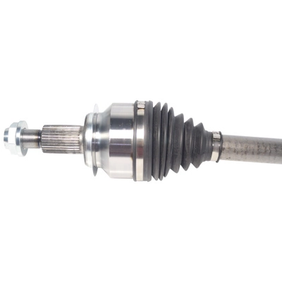 GSP NORTH AMERICA - NCV47079 - CV Axle Assembly - Front Right pa3