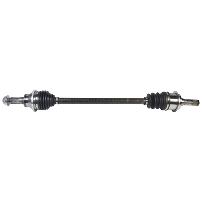 GSP NORTH AMERICA - NCV47082 - CV Axle Assembly - Rear Right pa1