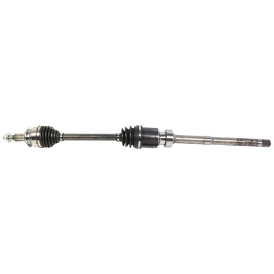 GSP NORTH AMERICA - NCV47087 - CV Axle Assembly pa1