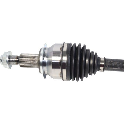 GSP NORTH AMERICA - NCV47087 - CV Axle Assembly pa2