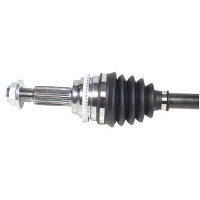 GSP NORTH AMERICA - NCV47113 - CV Axle pa2