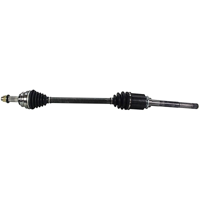 GSP NORTH AMERICA - NCV51017 - CV Axle Assembly pa1