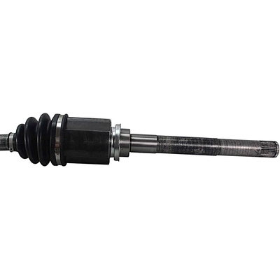 GSP NORTH AMERICA - NCV51017 - CV Axle Assembly pa2