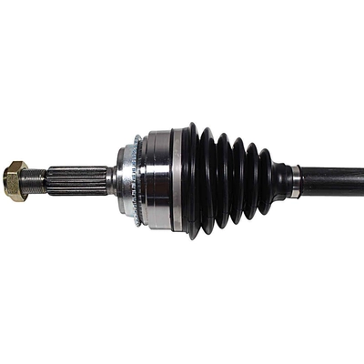 GSP NORTH AMERICA - NCV51547 - CV Axle Assembly - Front Right pa2